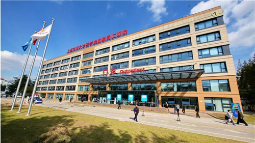 荣誉时刻 上海长宁“第三届区长质量奖”揭晓，信息安全领域崭露头角