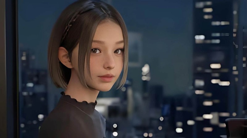 米哈游成立两家AI相关公司，加速布局人工智能领域，剑指上海网络与信息安全软件开发新高地